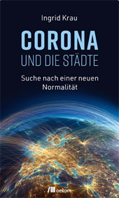 Buch Corona und die Städte